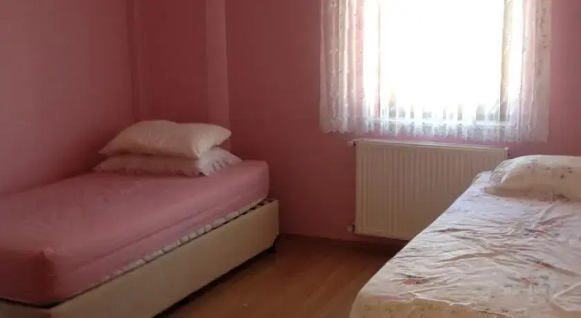 Трабзон: Saglam Konutlari