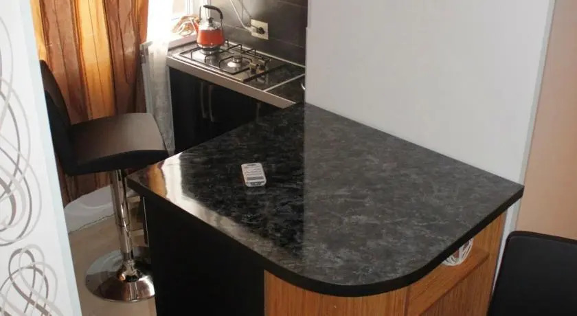 Тбилиси: Aparthotel Atoneli 23