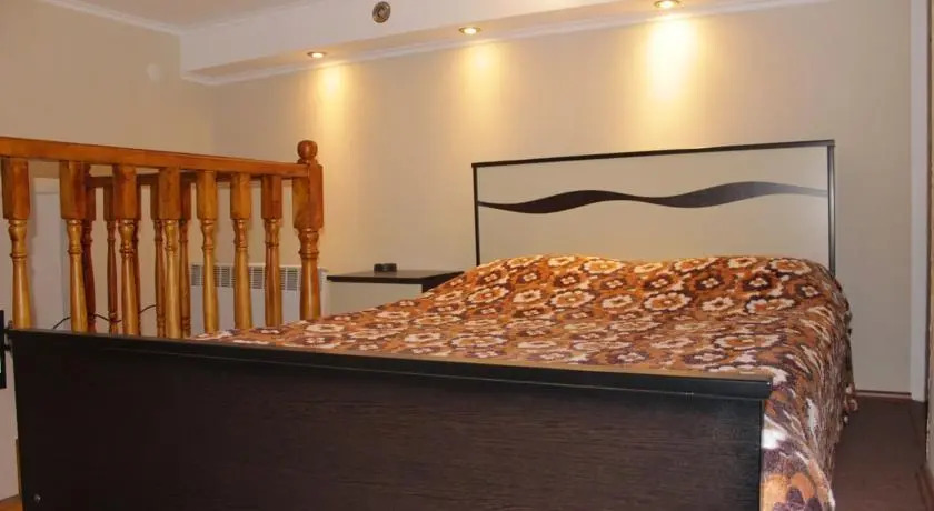 Тбилиси: Aparthotel Atoneli 23