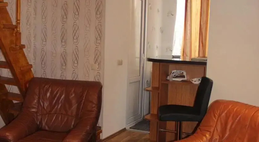 Тбилиси: Aparthotel Atoneli 23