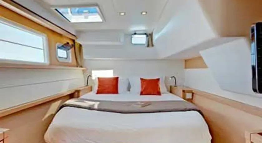 Бодрум: Pupa Yachting