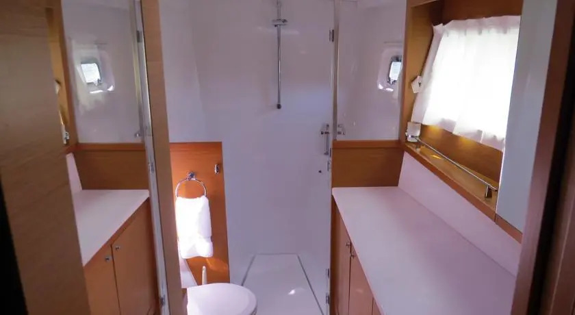 Бодрум: Pupa Yachting