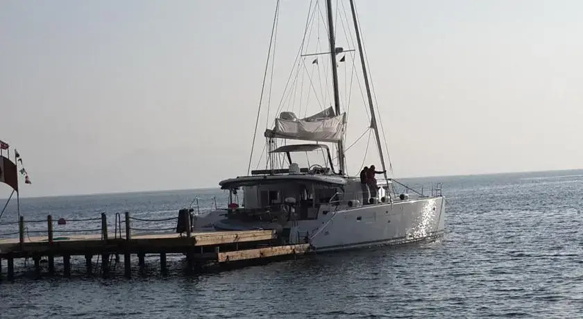 Бодрум: Pupa Yachting