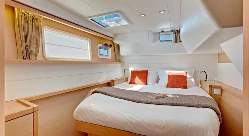 Бодрум: Pupa Yachting