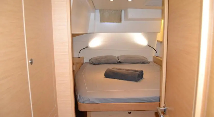 Бодрум: Pupa Yachting