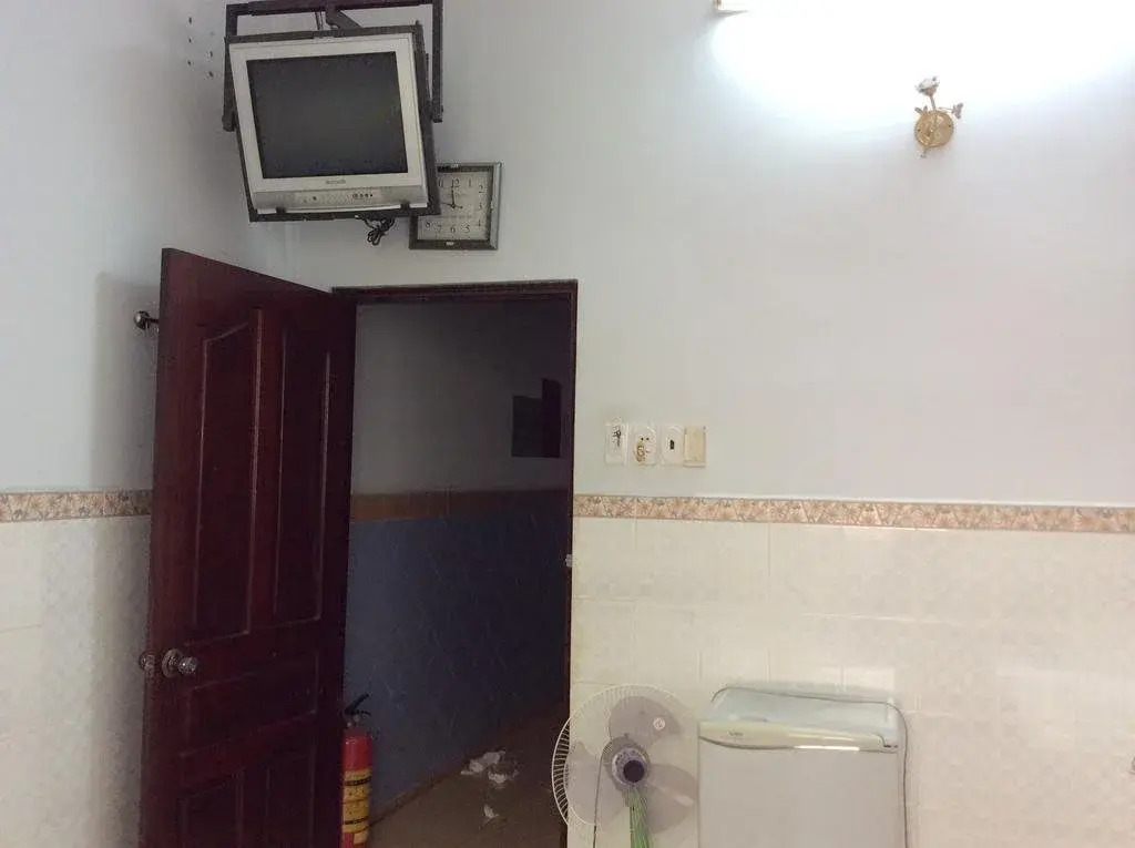 Кантхо: Mai Trinh I Hotel