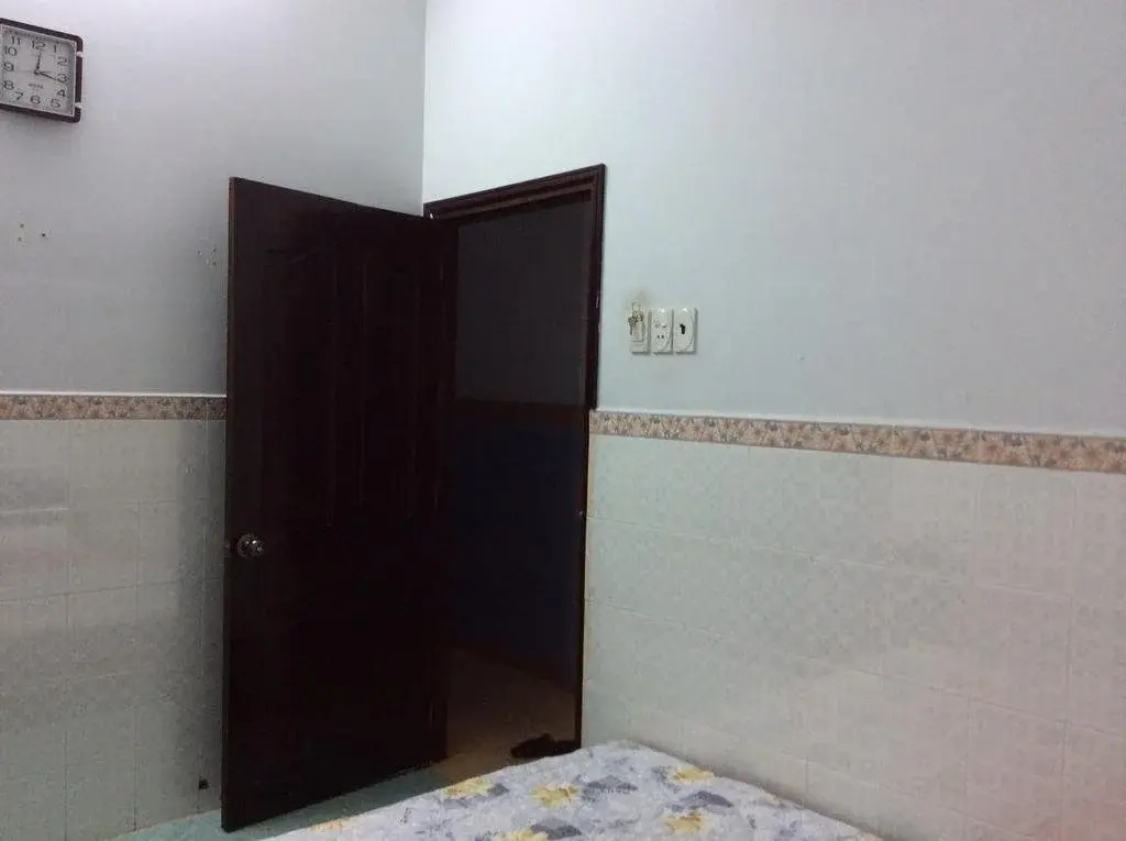 Кантхо: Mai Trinh I Hotel