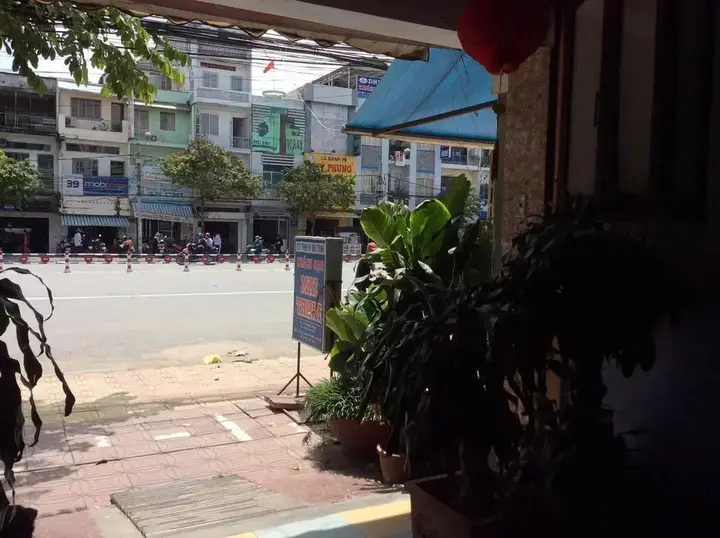 Кантхо: Mai Trinh I Hotel