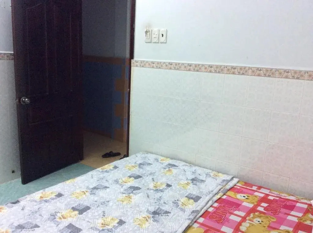 Кантхо: Mai Trinh I Hotel