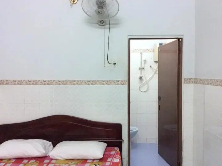 Кантхо: Mai Trinh I Hotel