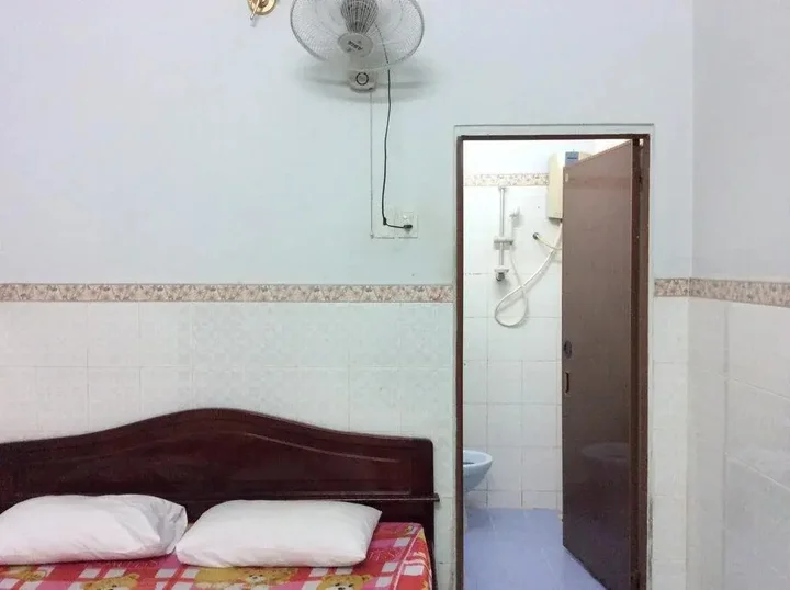 Кантхо: Mai Trinh I Hotel
