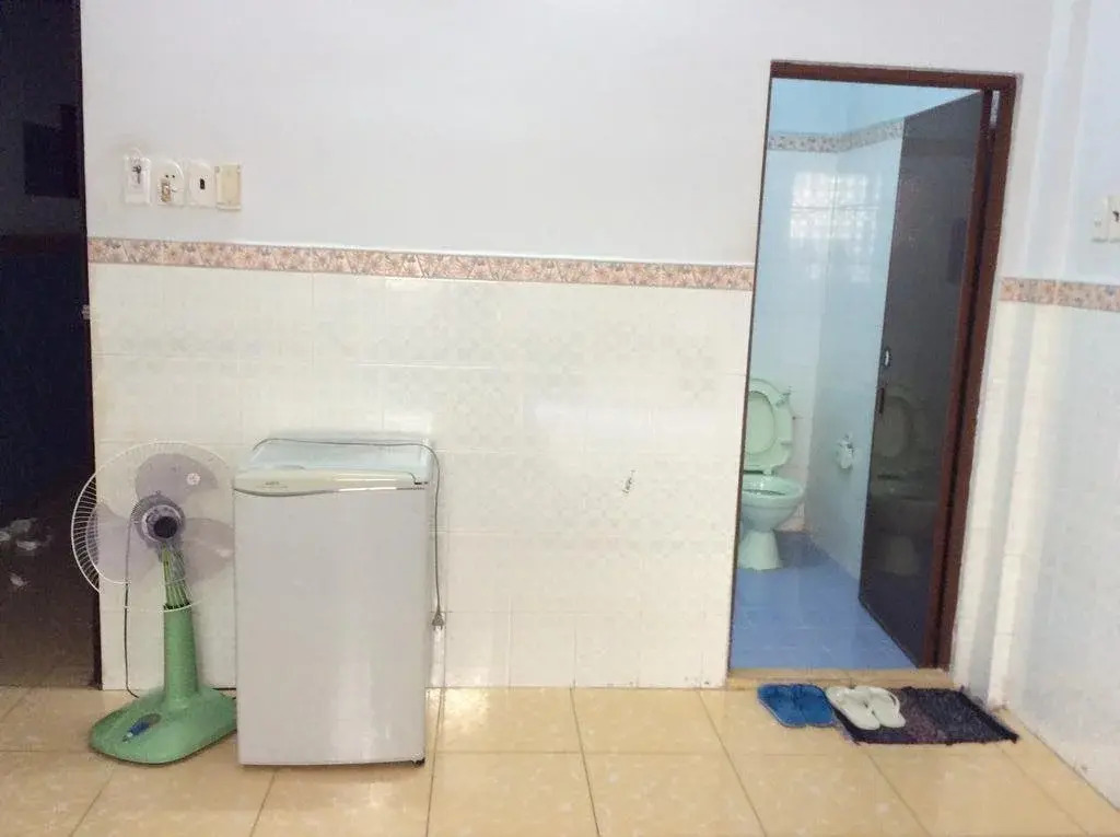 Кантхо: Mai Trinh I Hotel