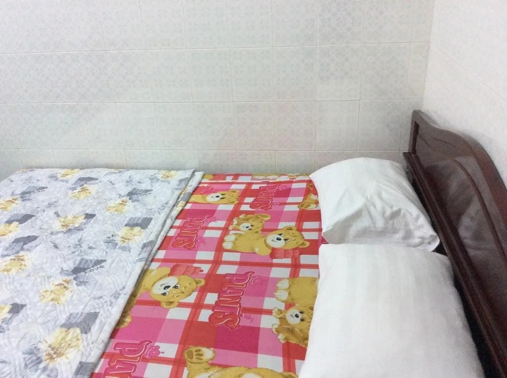 Кантхо: Mai Trinh I Hotel