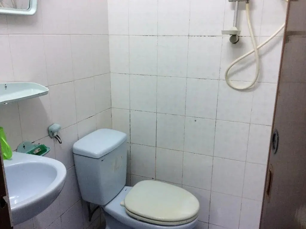 Кантхо: Mai Trinh I Hotel