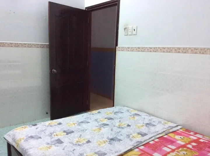 Кантхо: Mai Trinh I Hotel