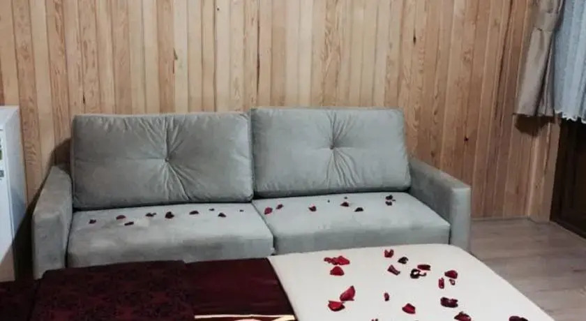Узунгёль: Karadeniz Pension