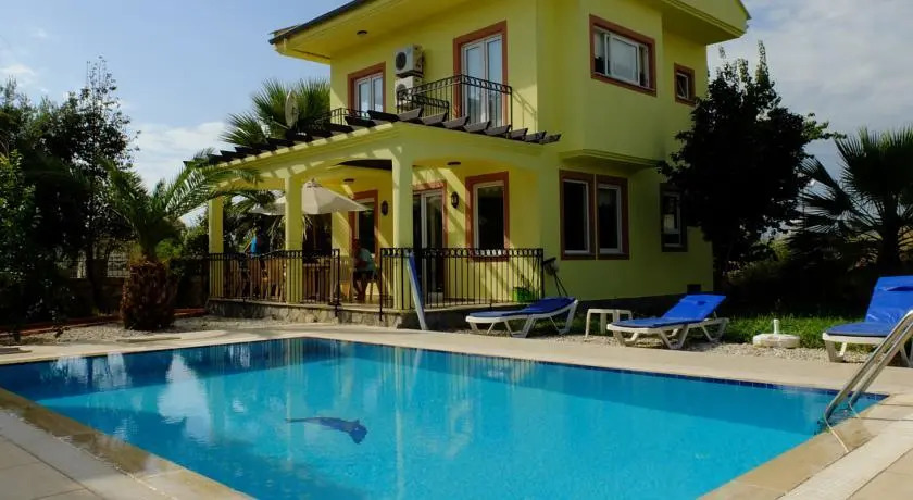 Фетхие: Paj Villa