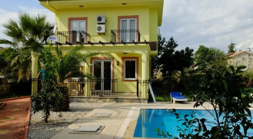 Фетхие: Paj Villa