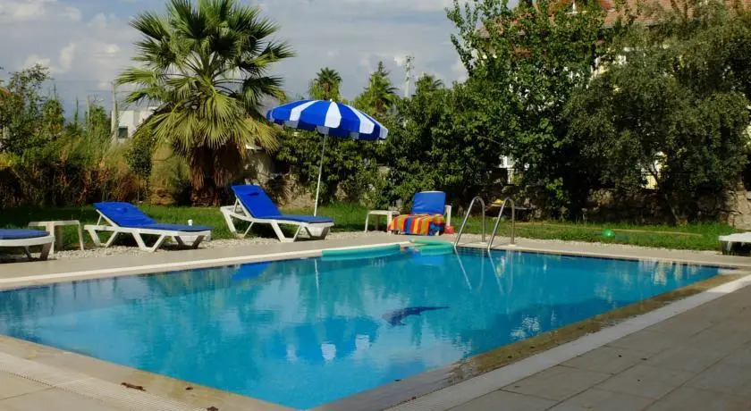Фетхие: Paj Villa