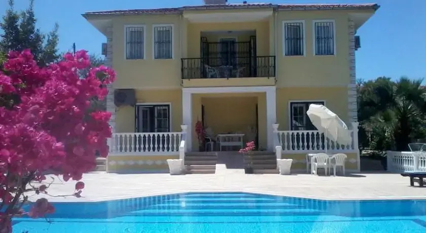 Villa Dessanelle — фото 3