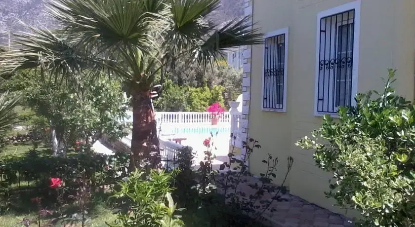 Фетхие: Villa Dessanelle