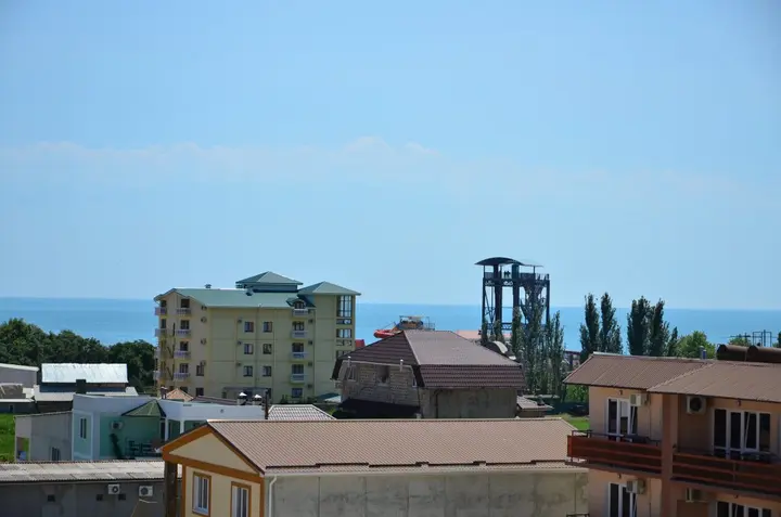 Судак: Гостевой Дом Расим