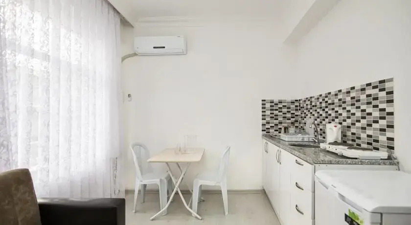 Стамбул: Life Home