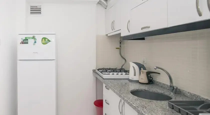 Стамбул: Life Home