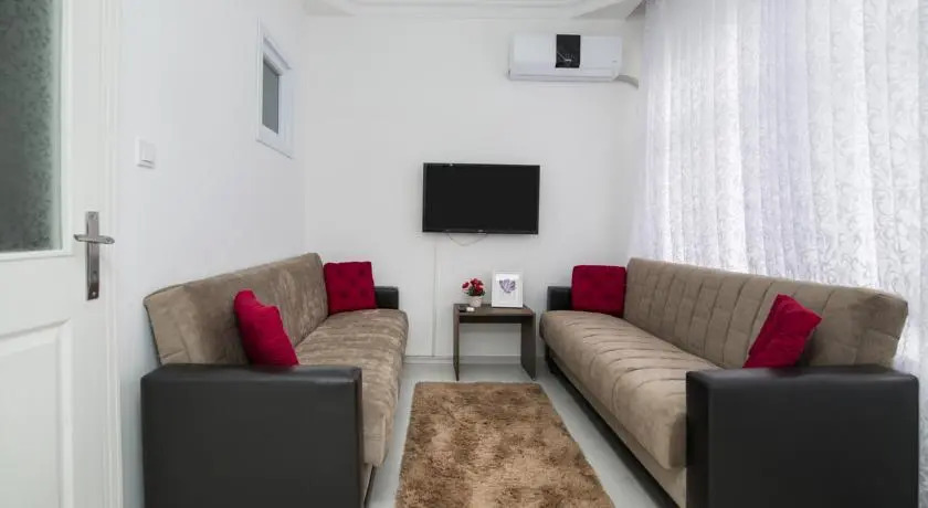 Стамбул: Life Home