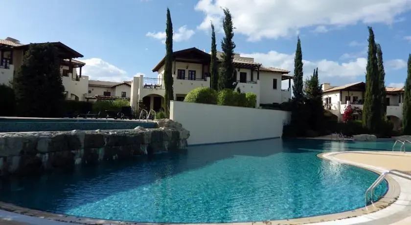Куклия: Aphrodite Hills Apt JG01