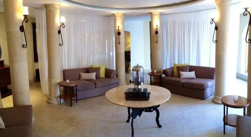Куклия: Aphrodite Hills Apt JG01