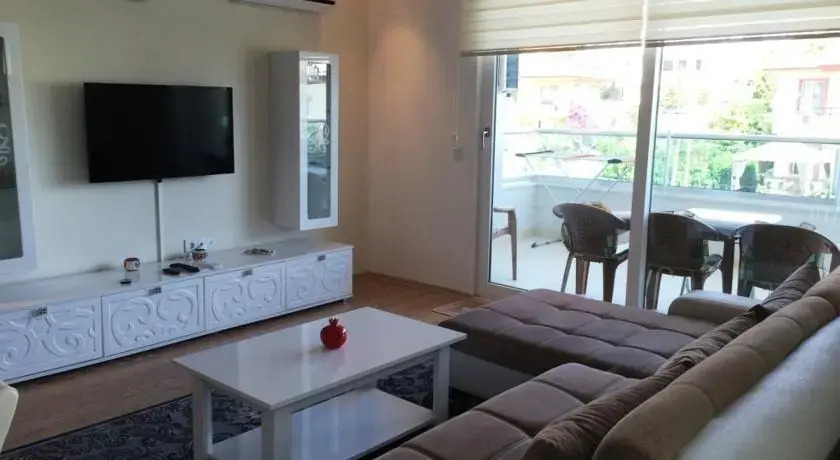 Аланья: Riverstar Apartment