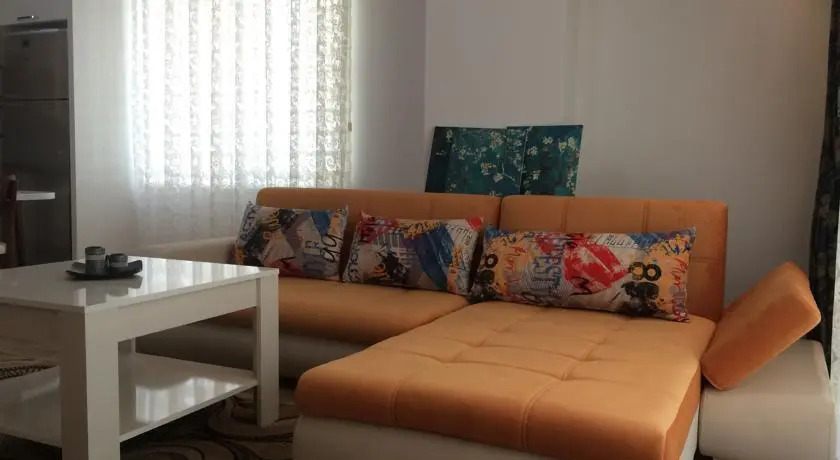 Аланья: Riverstar Apartment