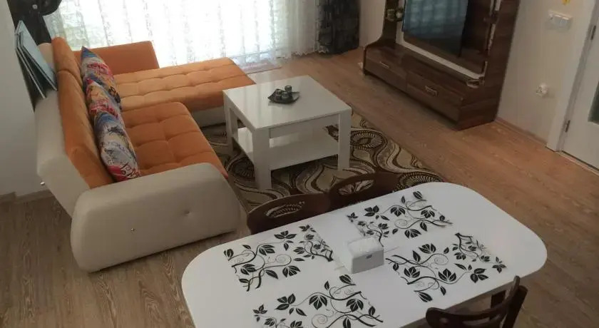 Аланья: Riverstar Apartment