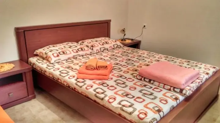Даниловград: Rooms Dujeva Drago