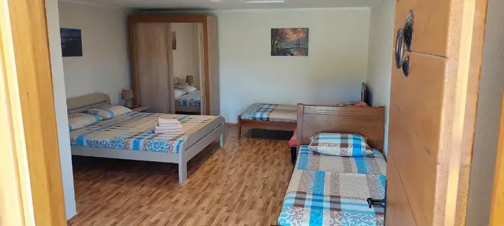 Даниловград: Rooms Dujeva Drago