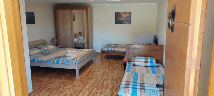 Даниловград: Rooms Dujeva Drago