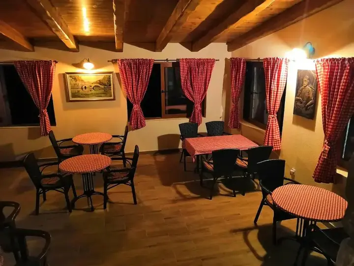 Даниловград: Rooms Dujeva Drago