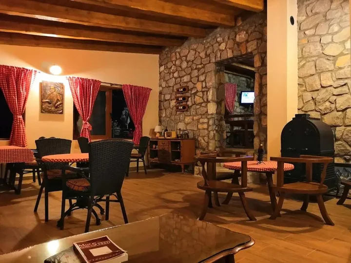 Даниловград: Rooms Dujeva Drago