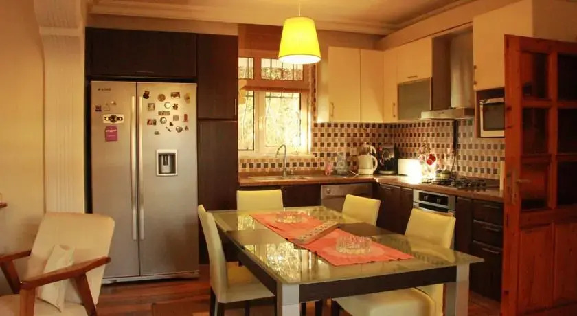 Сайл: Villa Kapım