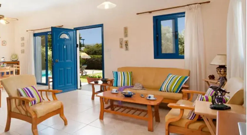 Полис Хрисохус: Rotiana Villas