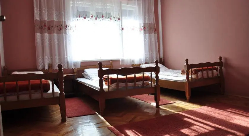Колашин: Apartment Jankovic