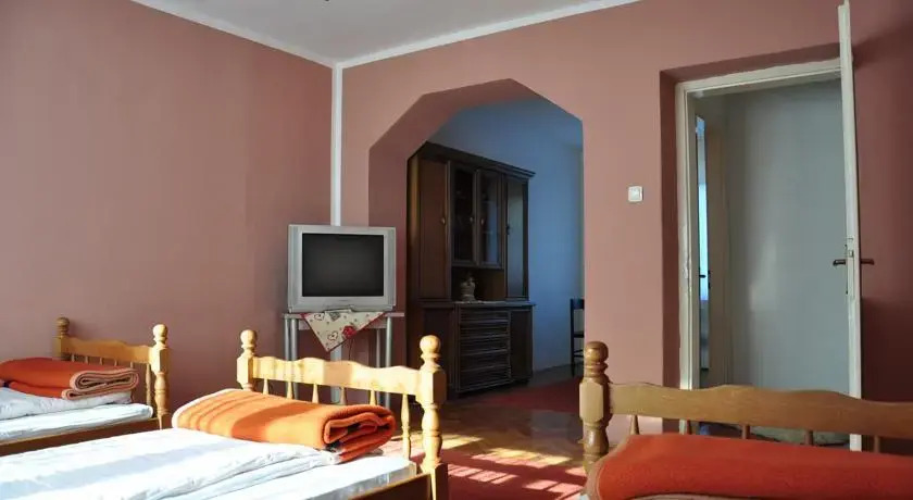 Колашин: Apartment Jankovic