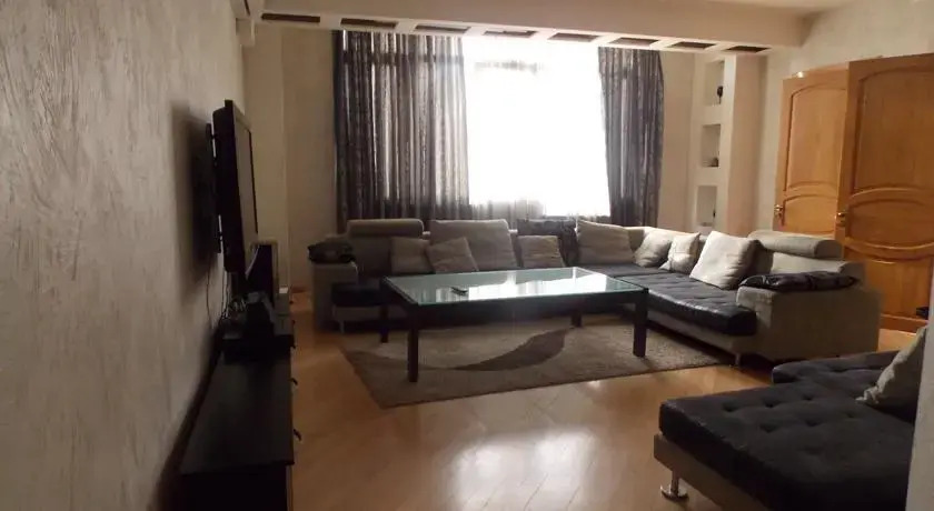 Тбилиси: IAs apartments