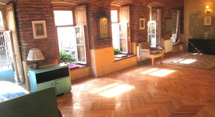 Loft in Art Nouveau — фото 2
