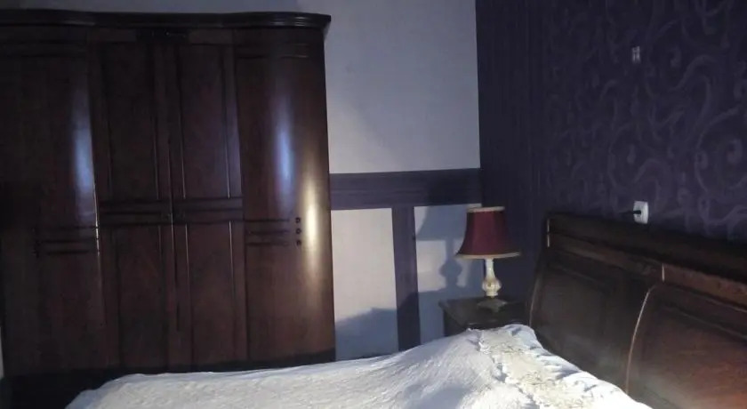 Кутаиси: Hostel Maristar