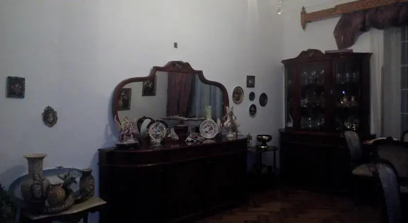 Кутаиси: Hostel Maristar