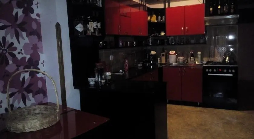 Кутаиси: Hostel Maristar