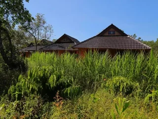 Да-Хуоай: Cat Tien Forest Call Lodge