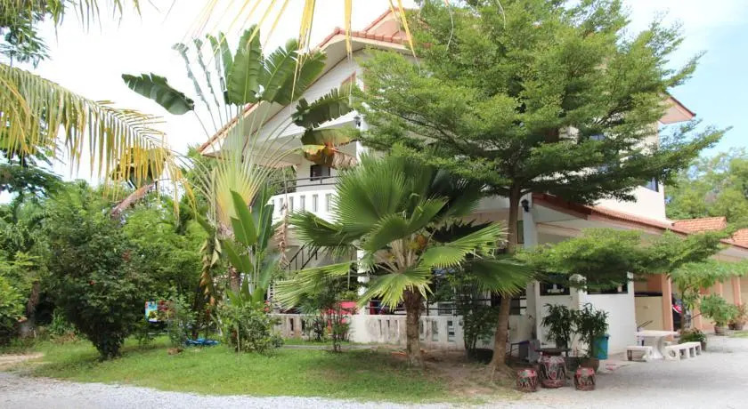 Паттайя: Banchomdow Resort Pattaya